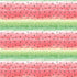 3160 - Watermelon Watercolor Splash